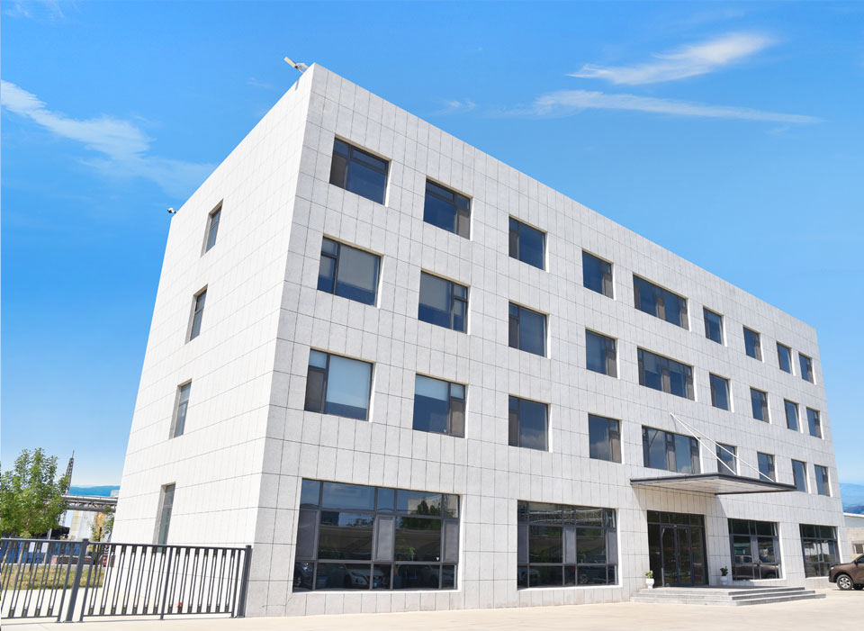 中科嵐海（山東）新材料有限公司